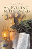 AN EVENING IN THE WORD (eBook, ePUB)