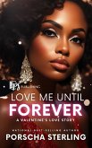 Love Me Until Forever (eBook, ePUB)