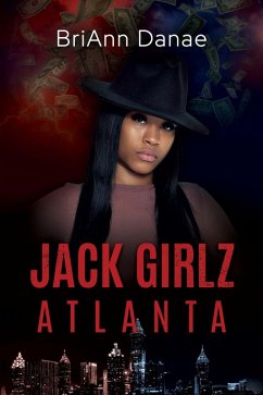 Cover Jack Girlz Atlanta (eBook, ePUB)