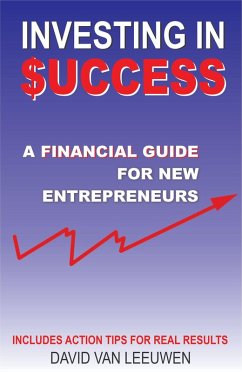 Cover Investing in Success (eBook, ePUB)