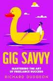 Gig Savvy (eBook, ePUB)