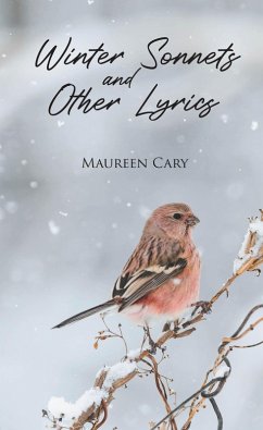 Cover Winter Sonnets and Other Lyrics (eBook, ePUB)