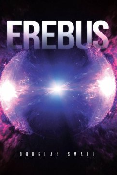 Cover Erebus (eBook, ePUB)