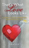 That's What Love Looks Like (eBook, ePUB)
