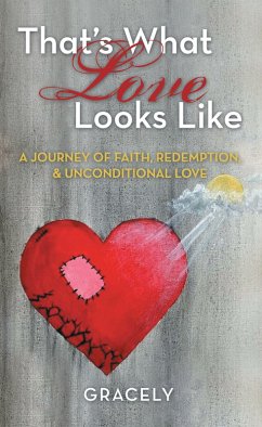 Cover That's What Love Looks Like (eBook, ePUB)