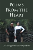 Poems From the Heart (eBook, ePUB)