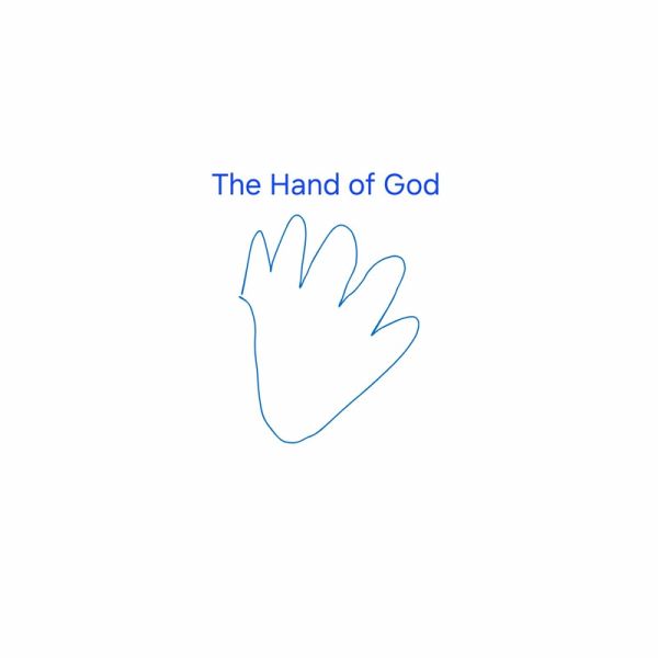 The Hand of God (eBook, ePUB)