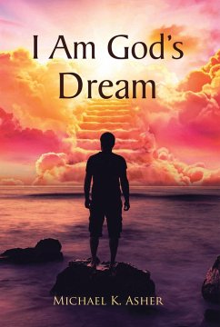 Cover I Am God's Dream (eBook, ePUB)