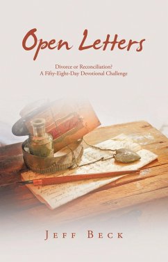 Cover Open Letters (eBook, ePUB)