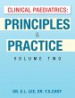 Clinical Paediatrics: Principles &... - Bild 1