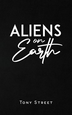 Cover Aliens on Earth (eBook, ePUB)