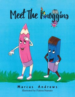 Cover Meet the Knoggins (eBook, ePUB)