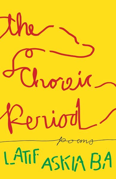 The Choreic Period (eBook, ePUB)