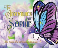 Cover The Adventures of Sophie (eBook, ePUB)