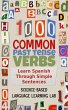 1000 Common Past Tense Verbs (eBook,... - Bild 1