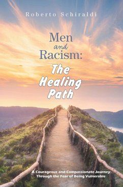 Cover Men and Racism: The Healing Path (eBook, ePUB)