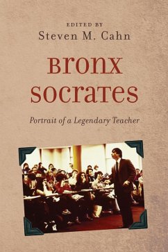 Bronx Socrates (eBook, PDF) Bronx Socrates (eBook, PDF)