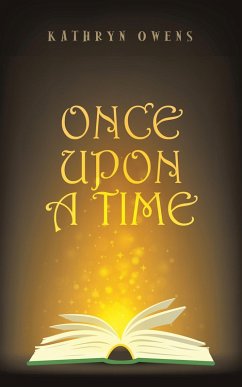 Cover Once Upon a Time (eBook, ePUB)
