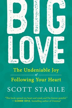 Cover Big Love (eBook, PDF)