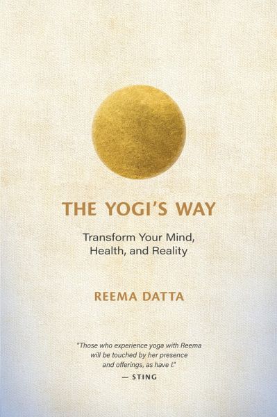 The Yogi's Way (eBook, ePUB)