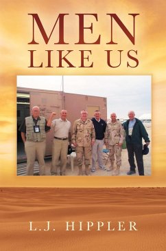 Men Like Us (eBook, ePUB) - Hippler, L. J.