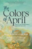 The Colors of April (eBook, ePUB) The Colors of April (eBook, ePUB)