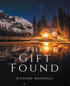 Cover The Gift Found (eBook, ePUB)