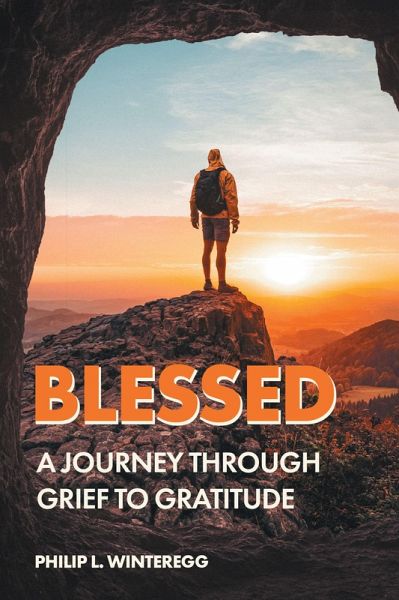 Blessed (eBook, ePUB) Blessed (eBook, ePUB)
