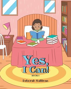 Cover Yes, I Can! (eBook, ePUB)