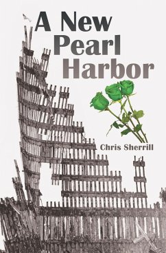 Cover A New Pearl Harbor (eBook, ePUB)