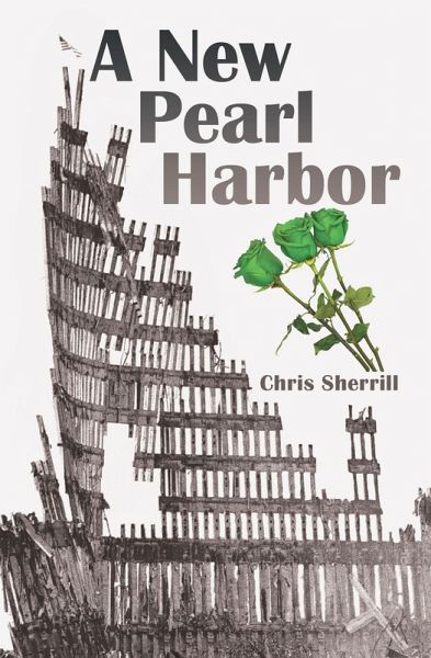 A New Pearl Harbor (eBook, ePUB)