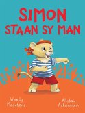 Diere maniere: Simon staan sy man (eBook, ePUB)