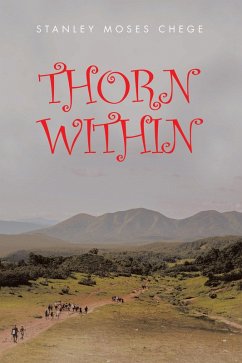 Cover THORN WITHIN (eBook, ePUB)