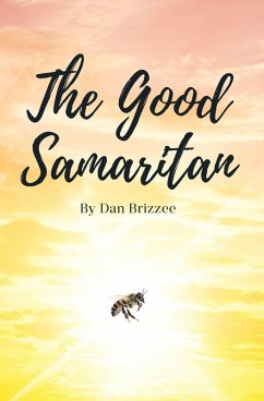 Cover The Good Samaritan (eBook, ePUB)