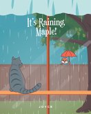 It's Raining, Maple! (eBook, ePUB)