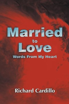 Married to Love (eBook, ePUB) - Cardillo, Richard