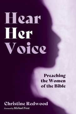 Hear Her Voice (eBook, ePUB)
