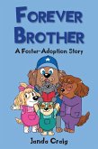 Forever Brother (eBook, ePUB) Forever Brother (eBook, ePUB)