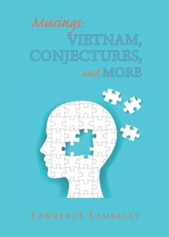 Cover Musings: Vietnam, Conjectures, and More (eBook, ePUB)