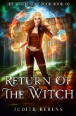 Return Of The Witch (eBook, ePUB) Return Of The Witch (eBook, ePUB)
