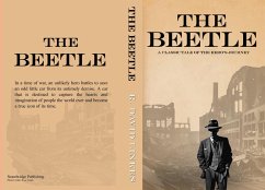 The Beetle (eBook, ePUB) - Linkes, R. David