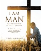 I am MAN (eBook, ePUB)