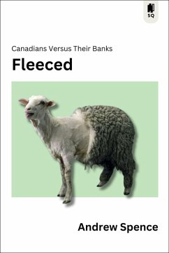 Cover Fleeced (eBook, ePUB)