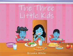 The Three Little Kids (eBook, ePUB)