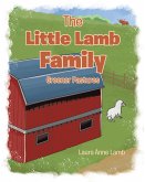 The Little Lamb Family (eBook, ePUB)