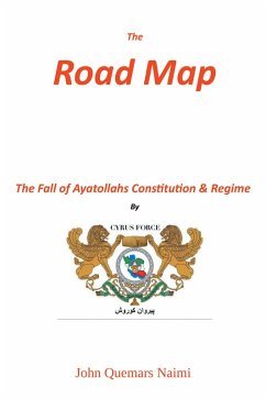 The Road Map (eBook, ePUB) - Naimi, John Quemars