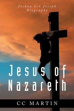 Cover Jesus of Nazareth (eBook, ePUB)