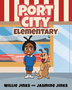 Port City Elementary (eBook, ePUB) Cover Port City Elementary (eBook, ePUB)