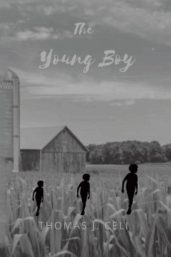 Cover The Young Boy (eBook, ePUB)