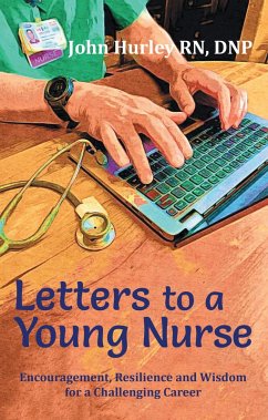 Cover Letters to a Young Nurse (eBook, ePUB)